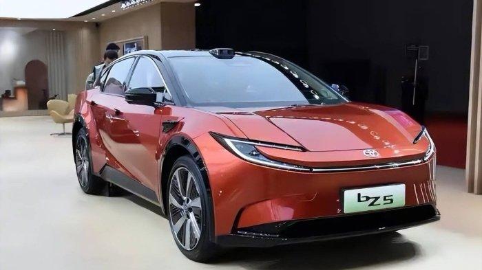 Mobil Listrik Terbaru 2025: Panduan Lengkap Sebelum Beli