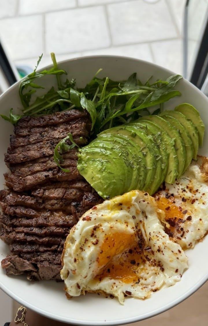 Sarapan Sehat: Kunci Energi dan Fokus Sepanjang Hari