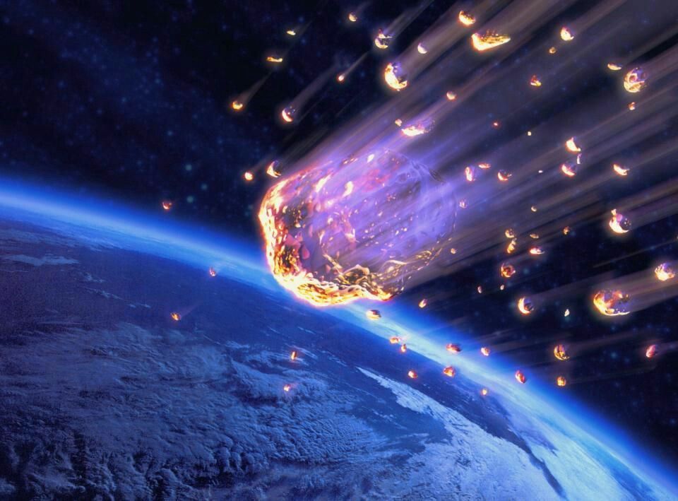 Fenomena Hujan Meteor, Keindahan Langit Malam yang Sayang Dilewatkan