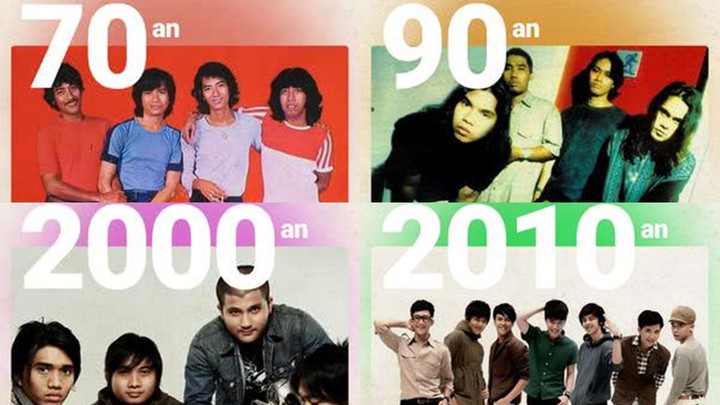 Prediksi Musik 2025: Siapa yang Akan Menguasai Panggung?
