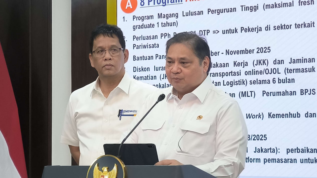 Indonesia & Panggung Global: Stimulus Baru, Revisi Anggaran 2026, dan Evakuasi WNI