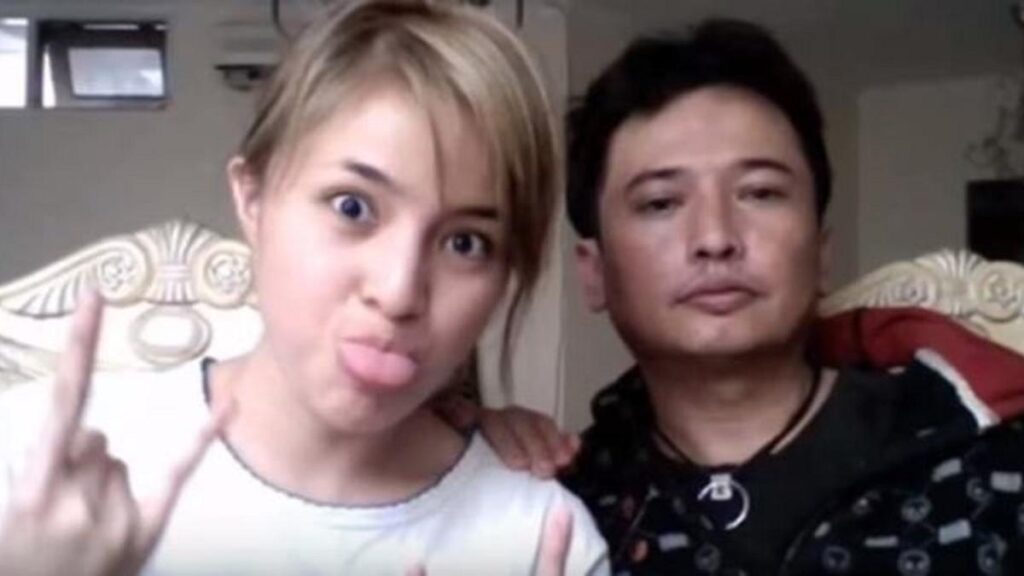 Marshanda 