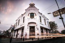 Kota Tua Punya 5 Tempat Kuliner Legendaris