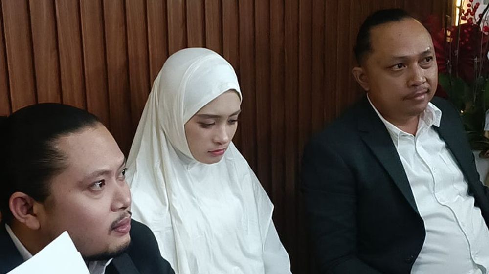 Inara Rusli