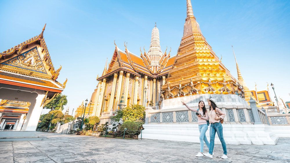 Wisata Luar Negeri Destinasi Impian Hemat Dompet