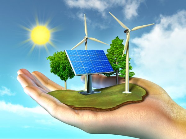 Inovasi Energi Terbarukan Dorong Desa Mandiri Listrik