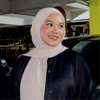 Rani Maulida Dilarikan ke Rumah Sakit Usai Meet & Greet