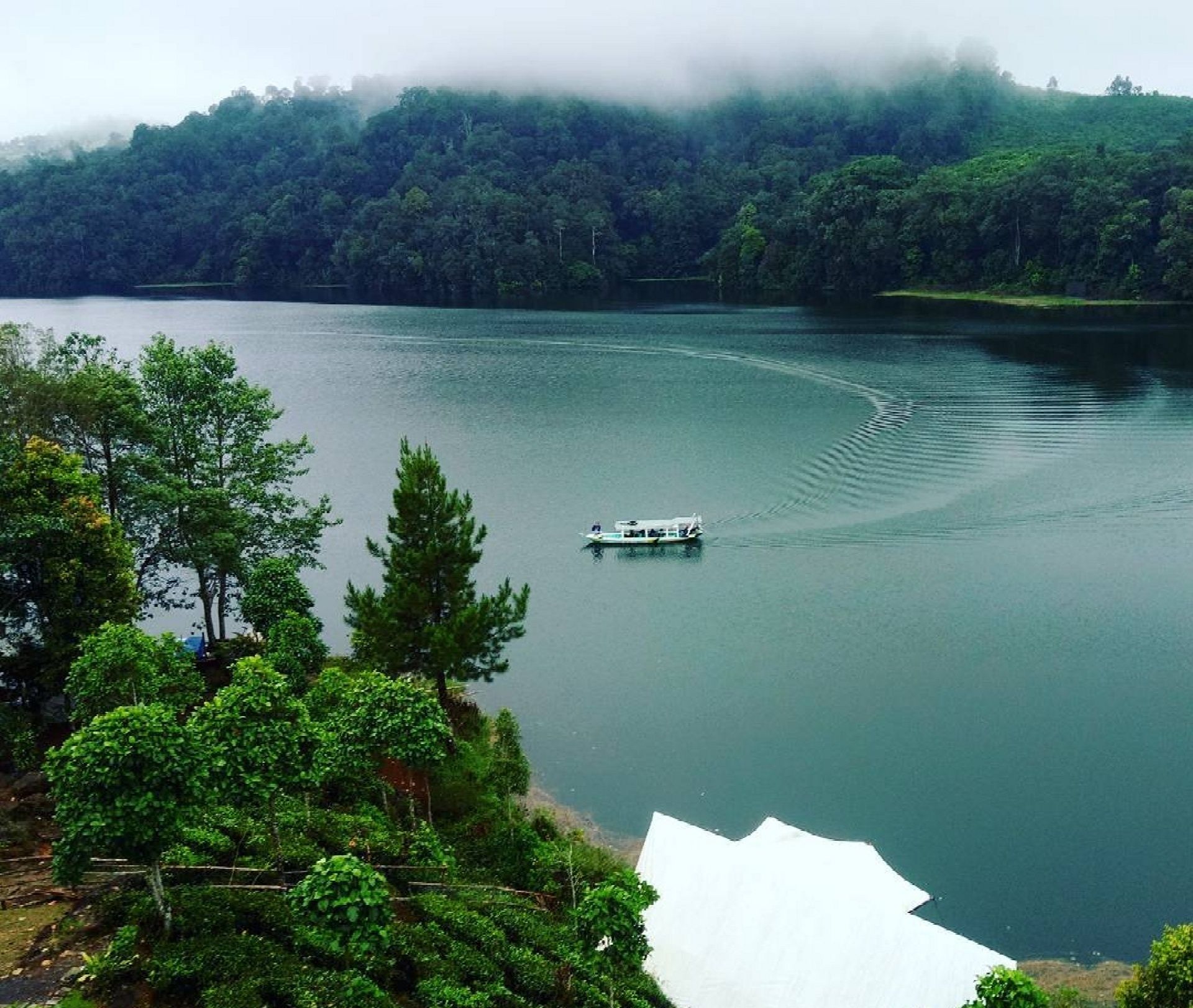 Mengintip 4 Wisata Jawa Barat Surga Tersembunyi Ramah Dompet