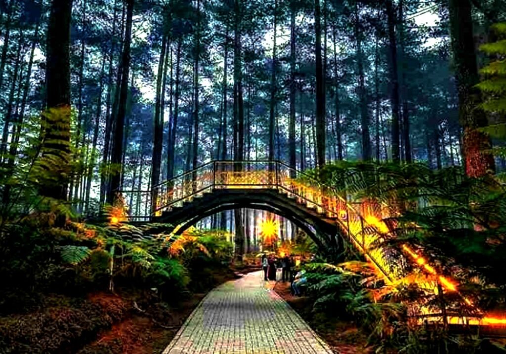 Wisata Jawa Barat