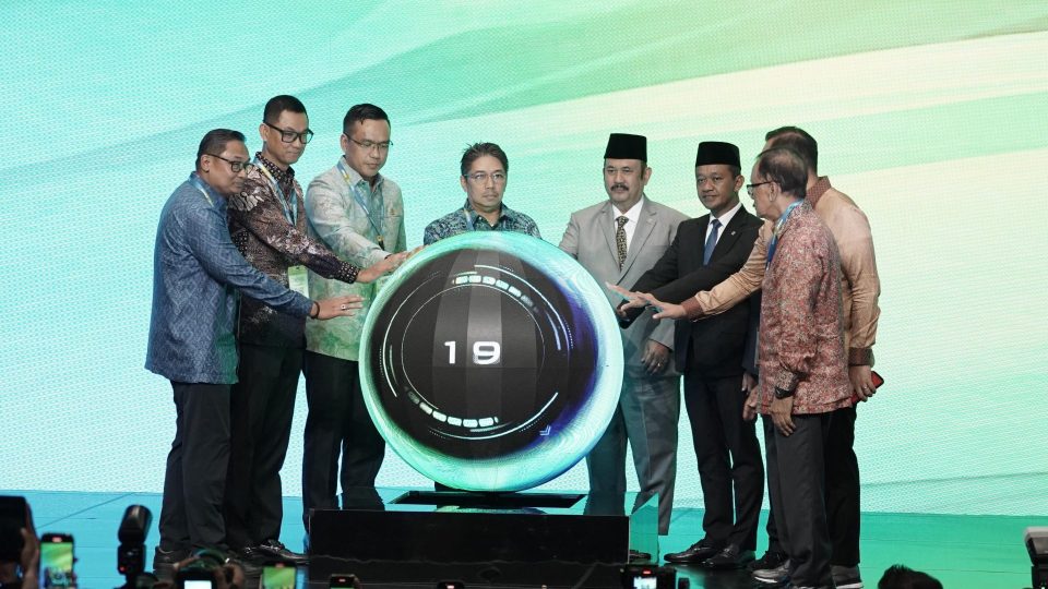 Forum Global Dorong Kolaborasi Energi Berkelanjutan Dunia