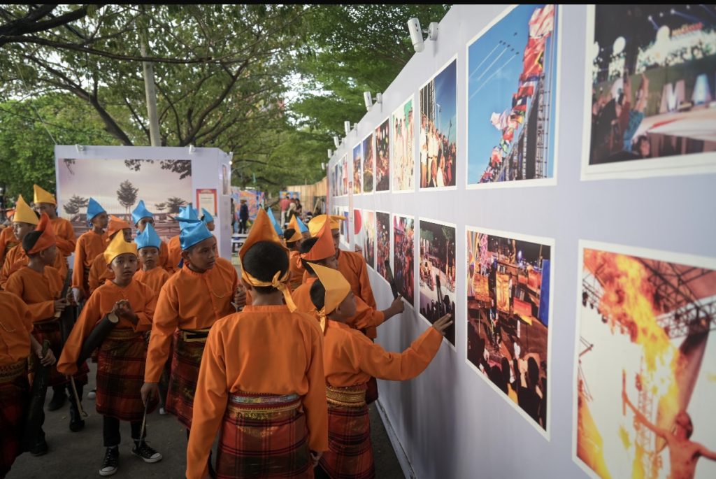 Pameran Fotografi
