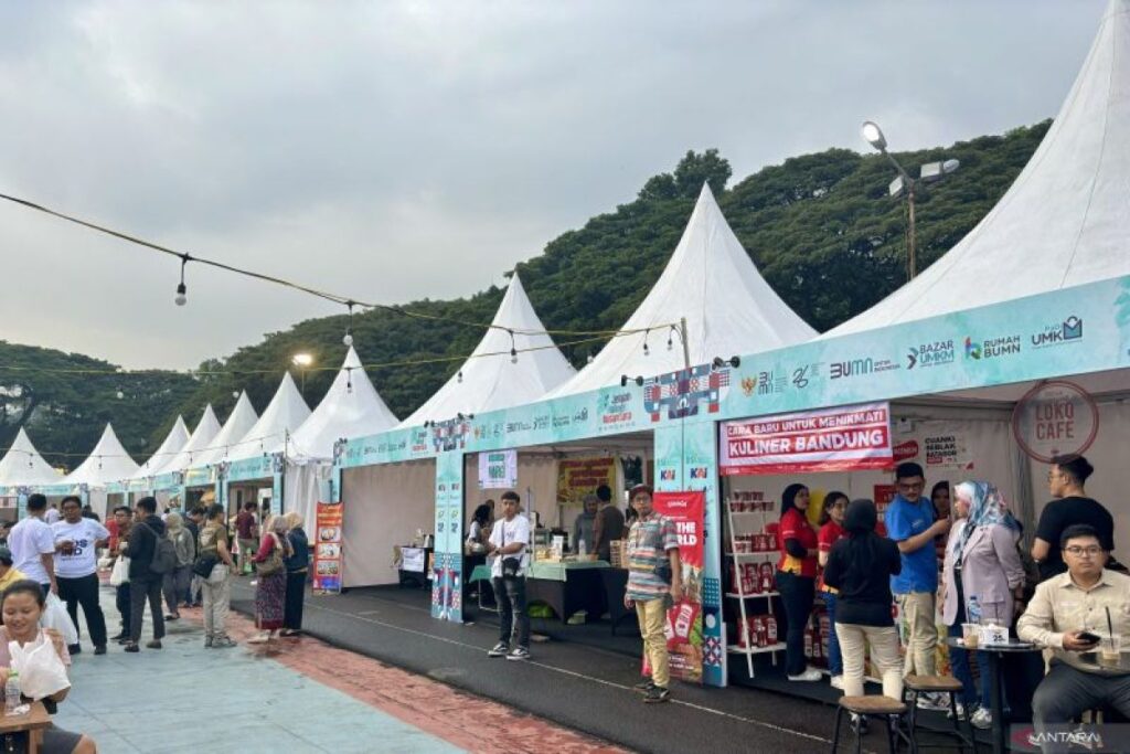 Kuliner Nusantara