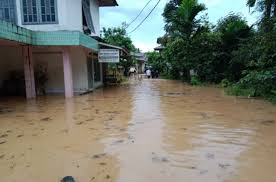 Banjir Bandang