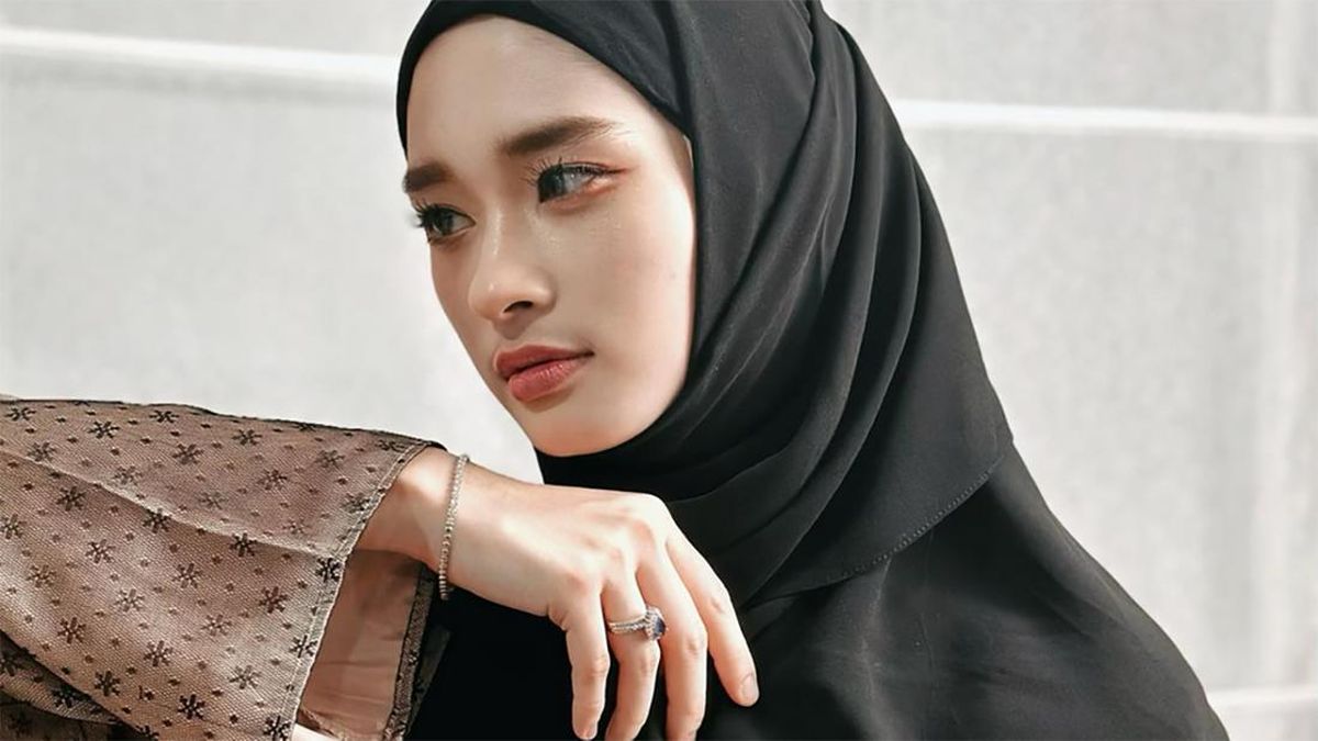 Inara Rusli