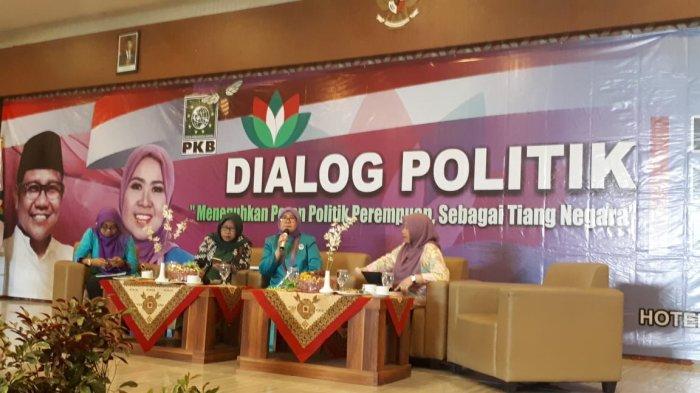 Dialog Politik Nasional Menguat Bahas Arah Kebijakan Publik
