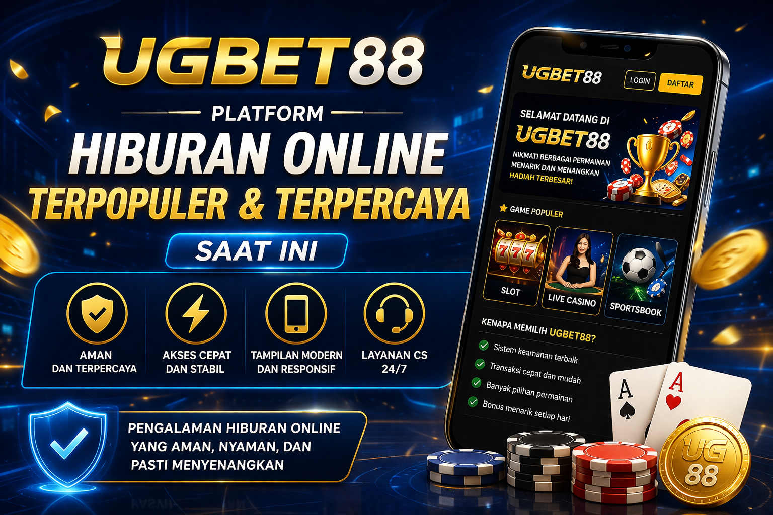 UGBET88