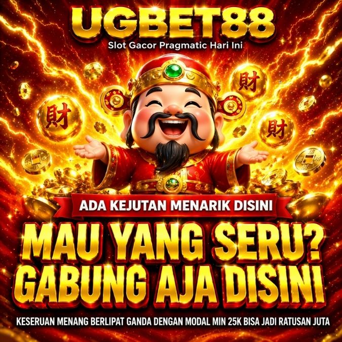 Slot Gacor Pragmatic Hari Ini Menjadi Sorotan Pemain