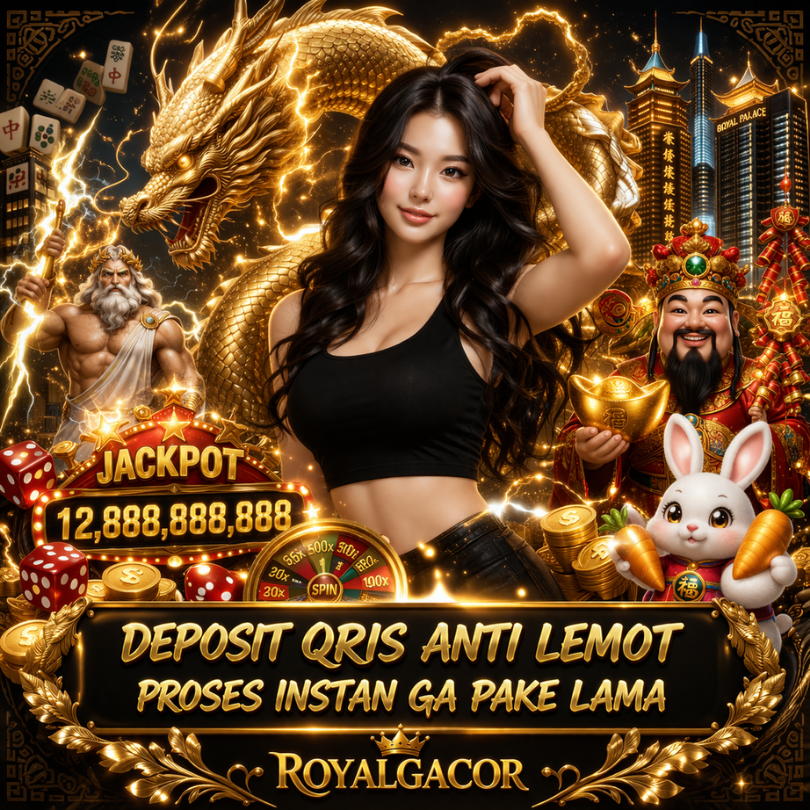 Royalgacor
