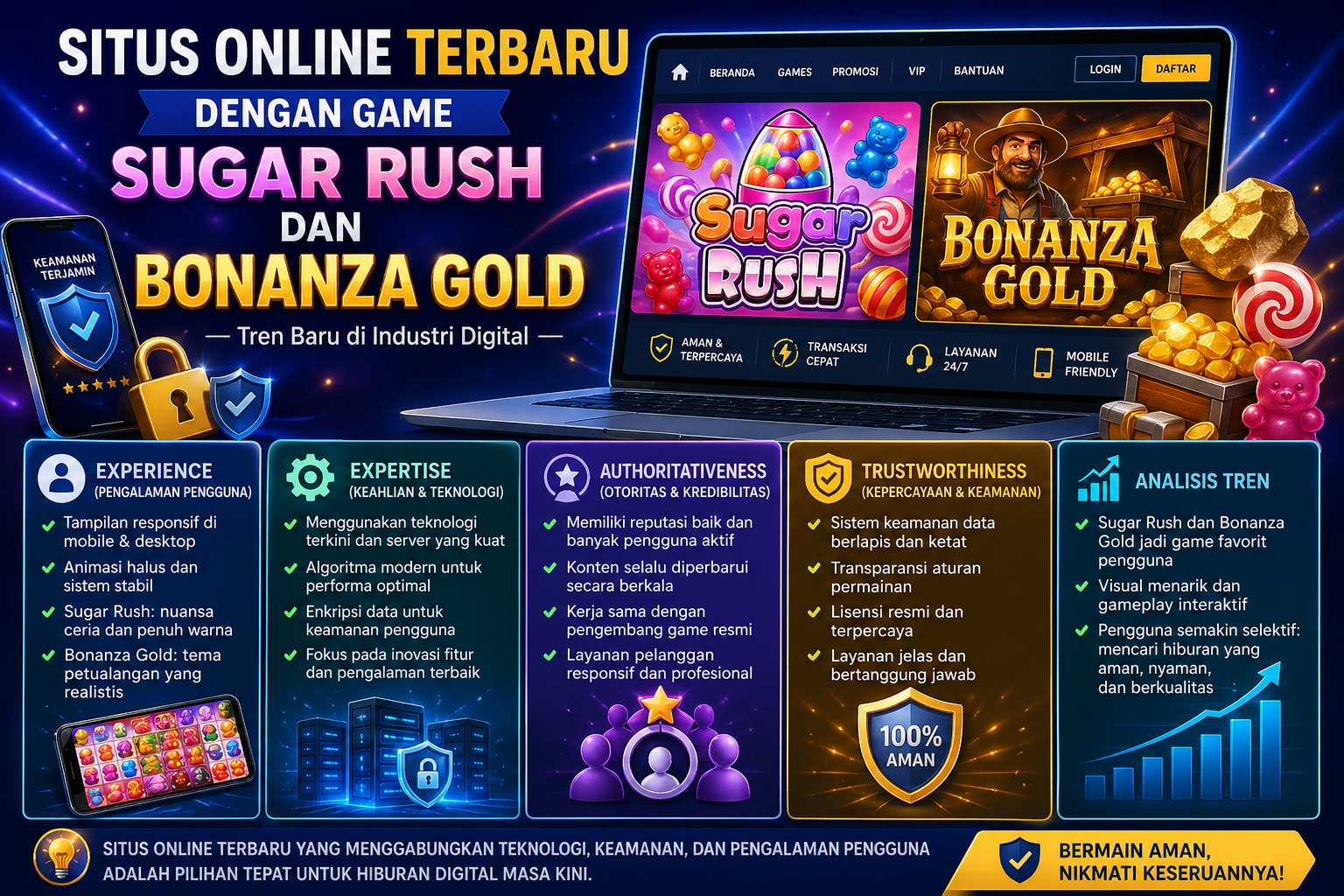Situs Online