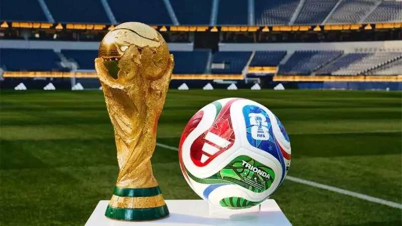 Piala Dunia 2026: Era Baru Sepak Bola Dunia Siap Mengguncang Tiga Negara Sekaligus