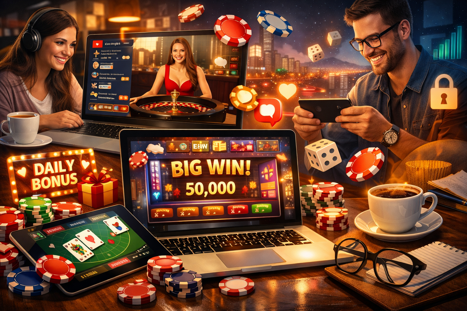 Casino Online