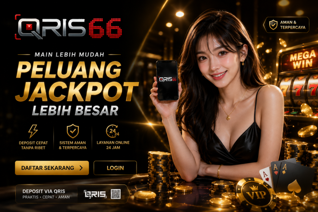 QRIS66